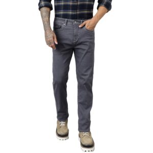 Woodland 157 Denim