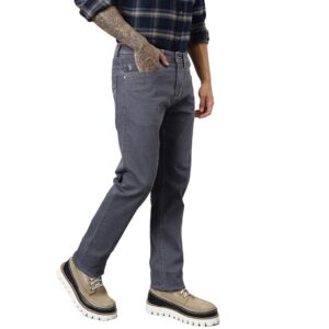 Woodland 157 Denim