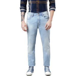 Woodland DNM 158 Denim