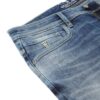 WOODLAND DNM 159 MBLUE DENIM