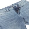 WOODLAND DNM 160 ICE BLUE DENIM