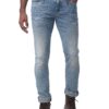 WOODLAND DNM 102A LIGHT BLUE DENIM