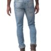 WOODLAND DNM 102A LIGHT BLUE DENIM