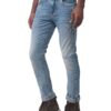 WOODLAND DNM 102A LIGHT BLUE DENIM