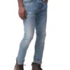 WOODLAND DNM 102A LIGHT BLUE DENIM