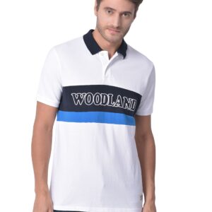 WOODLAND MPT 124 WHITE