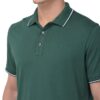 WOODLAND MPT 126 GREEN POLO