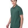 WOODLAND MPT 126 GREEN POLO