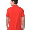 WOODLAND MPT 126 RED POLO