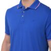 WOODLAND MPT 126 EBLUE POLO