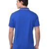 WOODLAND MPT 126 EBLUE POLO