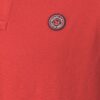 WOODLAND MPT 132 RED POLO