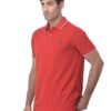 WOODLAND MPT 132 RED POLO