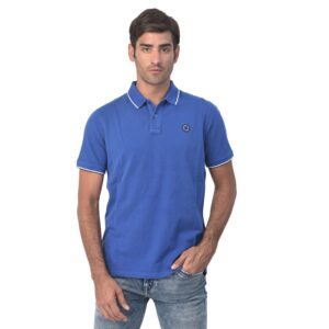 WOODLAND MPT 126 RBLUE POLO