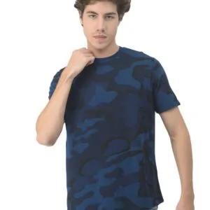 WOODLAND  MRT 144 T-SHIRT