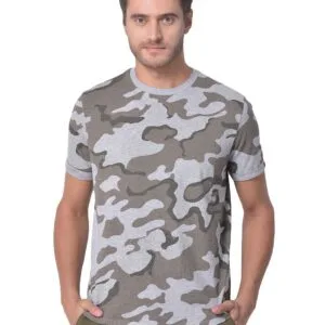 WOODLAND  MRT 144 T-SHIRT