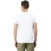 WOODLAND MRT 150 WHITE T-SHIRT