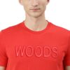 WOODLAND MRT 151 T-SHIRT