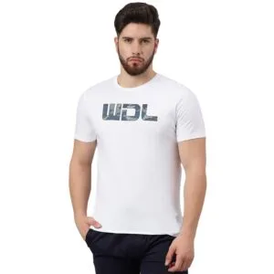 WOODLAND  MRT 161 T-SHIRT