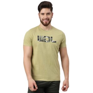 WOODLAND  MRT 161 T-SHIRT