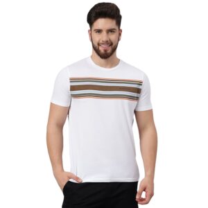 WOODLAND  MRT 164 T-SHIRT