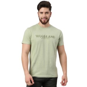 WOODLAND  MRT 168 T-SHIRT