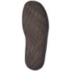 WOODLAND 4046121 BROWN SLIPPER