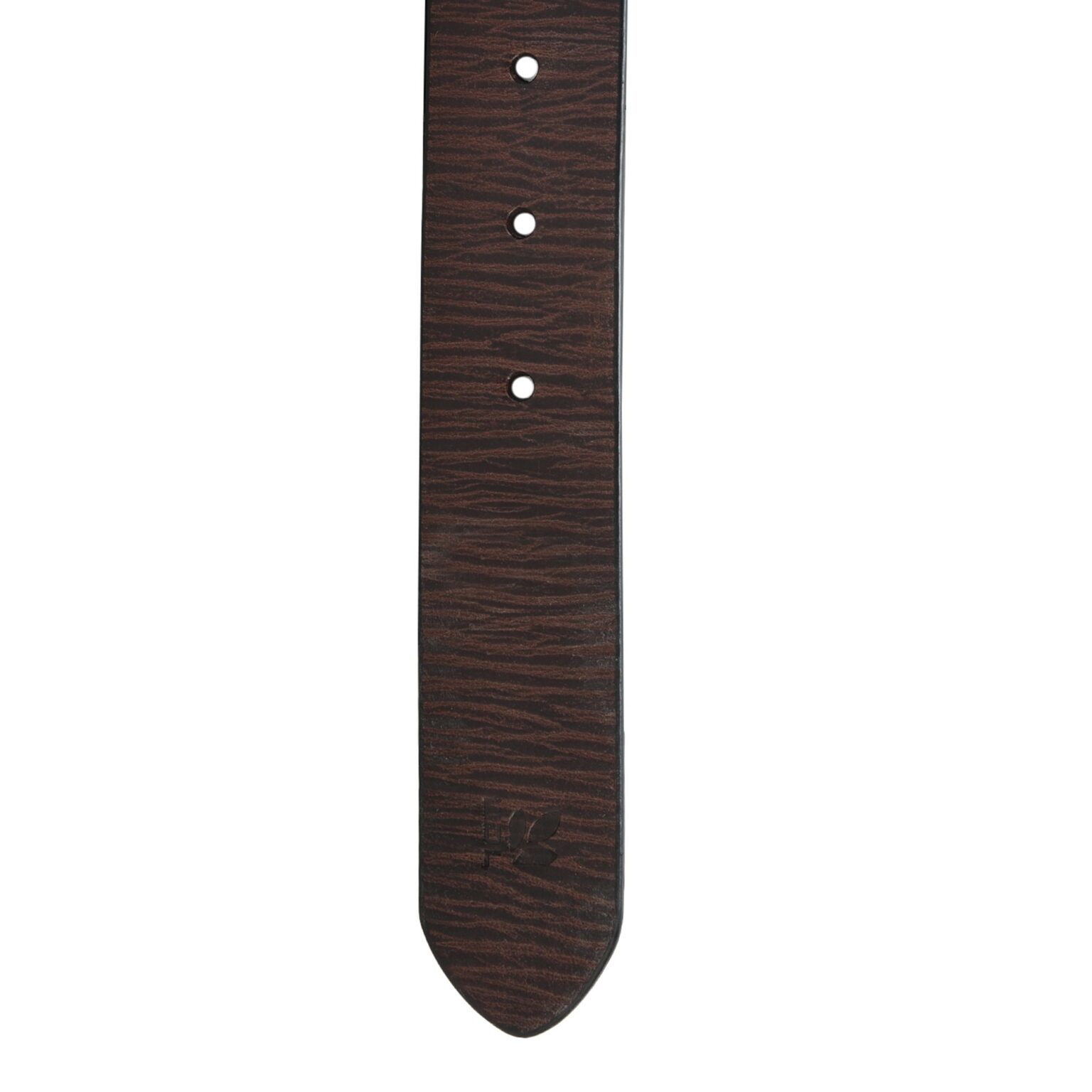 Woodland OBT 003008 Leather Belt