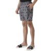 WOODLAND IWST 13A DGREY SHORTS