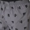 WOODLAND IWST 13A DGREY SHORTS