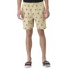 WOODLAND IWST 13A KHAKI SHORTS