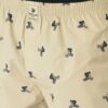 WOODLAND IWST 13A KHAKI SHORTS