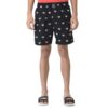 WOODLAND IWST 13A NAVY SHORTS