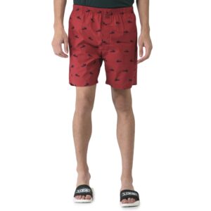 WOODLAND IWST 13A DRED SHORTS