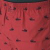 WOODLAND IWST 13A DRED SHORTS