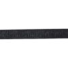 WOODLAND BT 1042004 LEATHER BLACK BELT