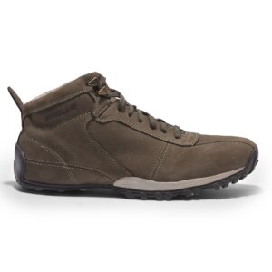 WOODLAND GC 0937110 OLIVE GREEN SHOES
