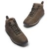 WOODLAND GC 0937110 OLIVE GREEN SHOES