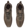 WOODLAND GC 0937110 OLIVE GREEN SHOES