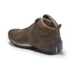 WOODLAND GC 0937110 OLIVE GREEN SHOES