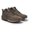 WOODLAND GC 0937110 OLIVE GREEN SHOES