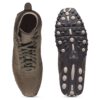 WOODLAND GC 0937110 OLIVE GREEN SHOES