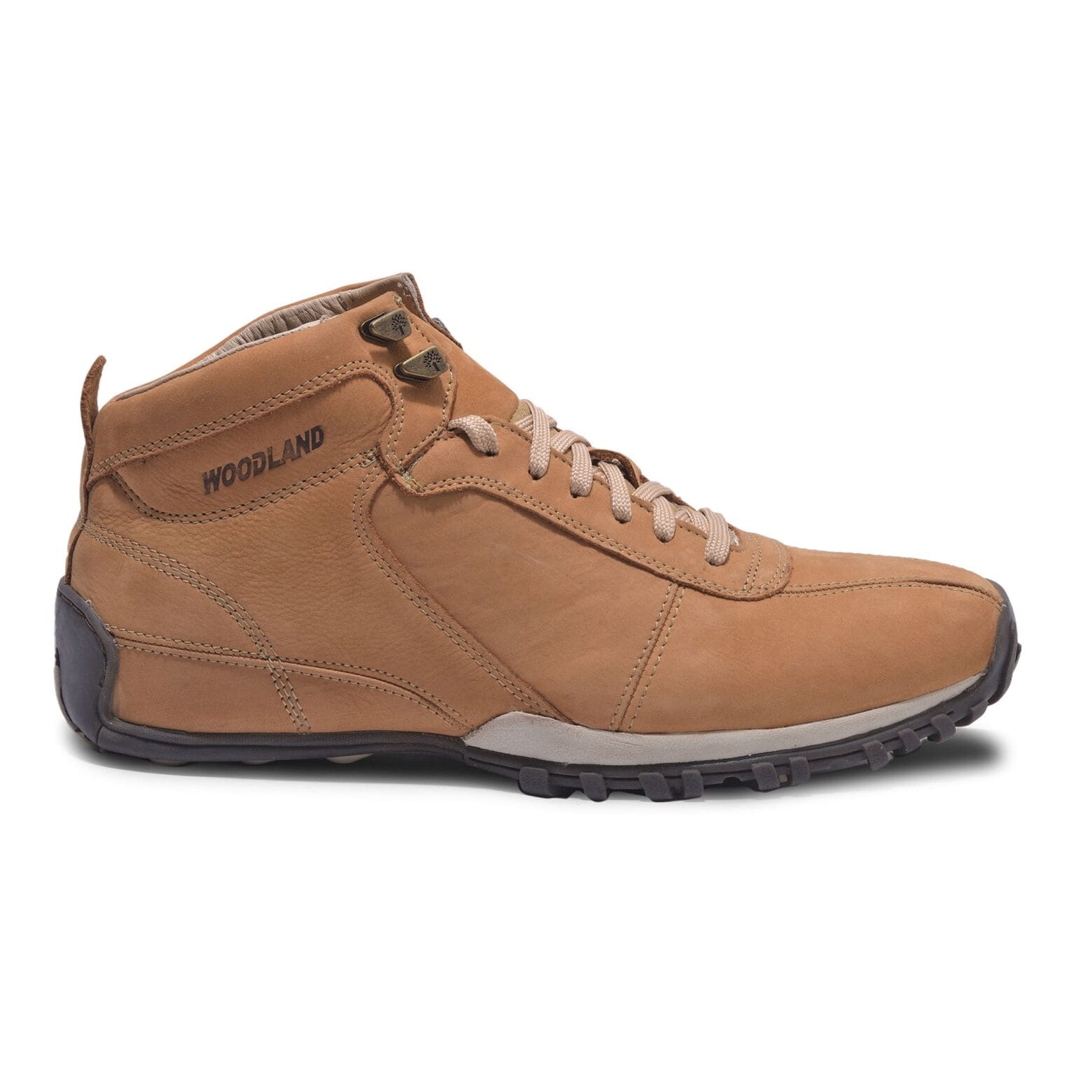 WOODLAND GC 0937110 SNYPE SHOES