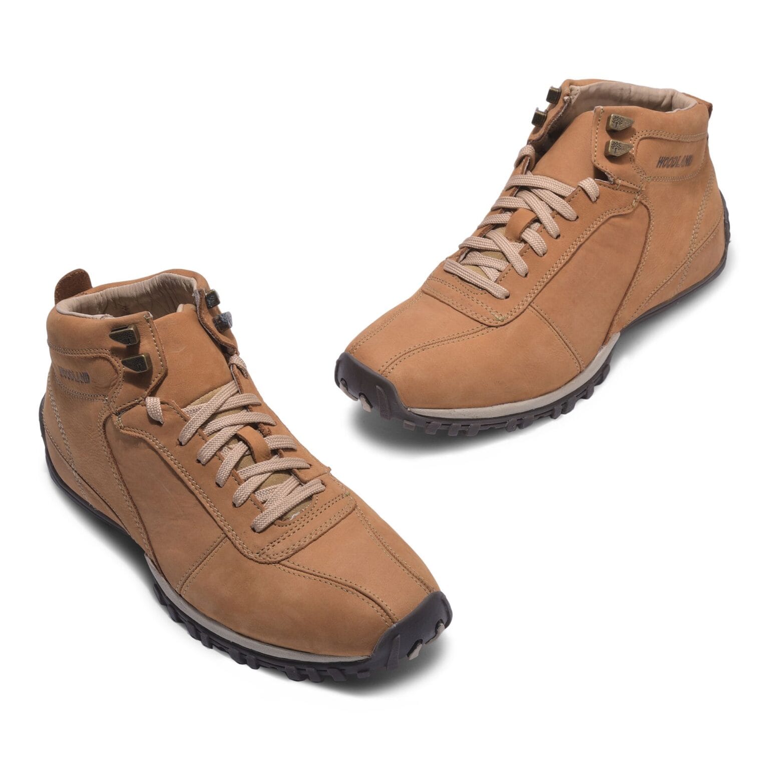 WOODLAND GC 0937110 SNYPE SHOES