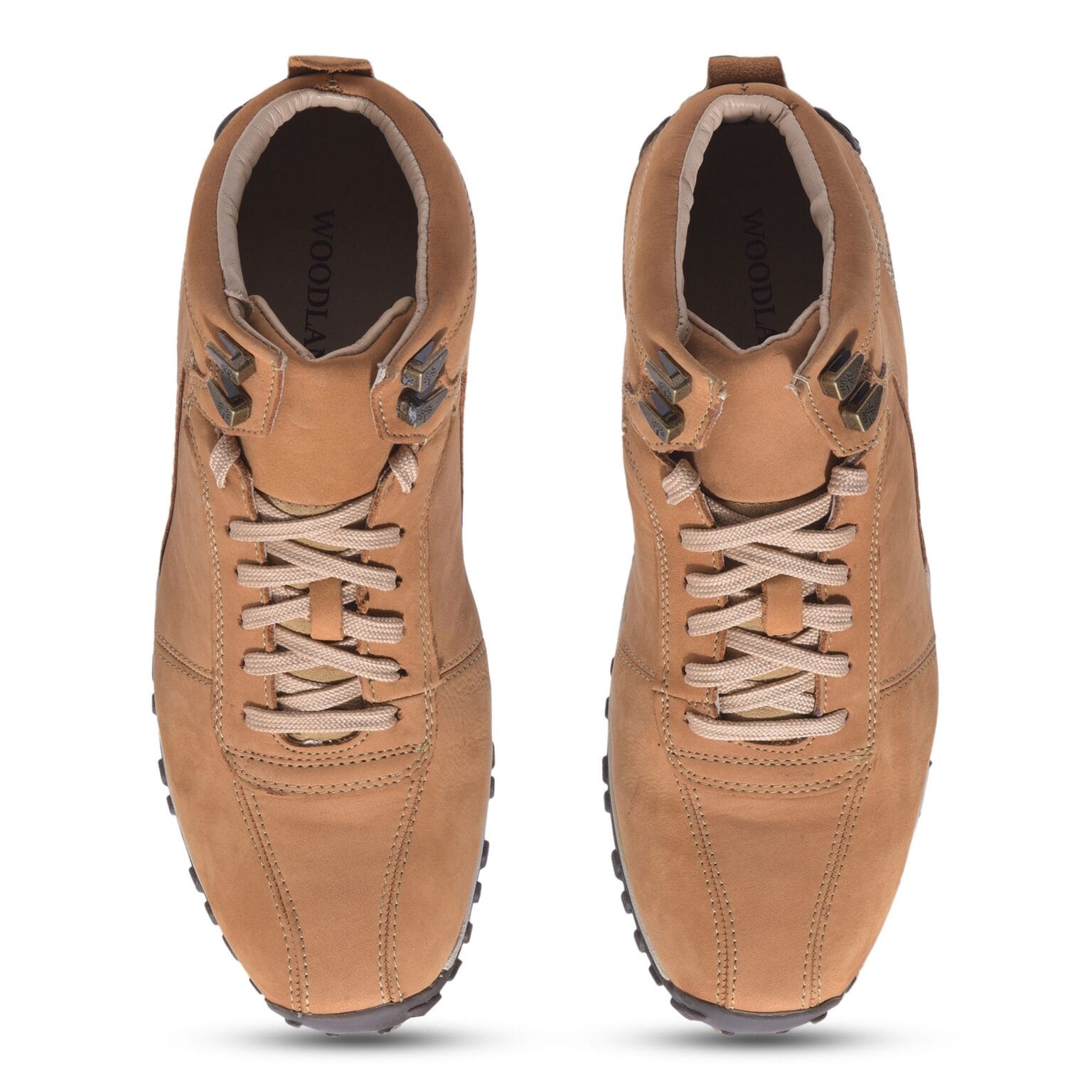 WOODLAND GC 0937110 SNYPE SHOES