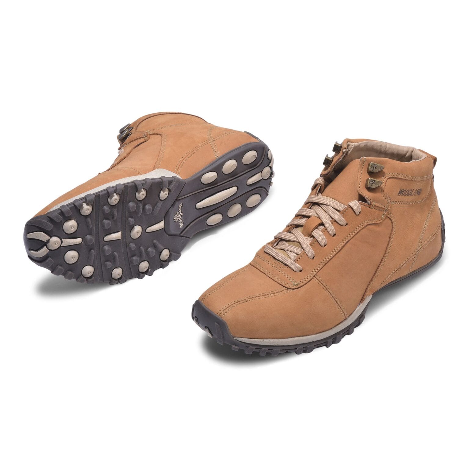WOODLAND GC 0937110 SNYPE SHOES