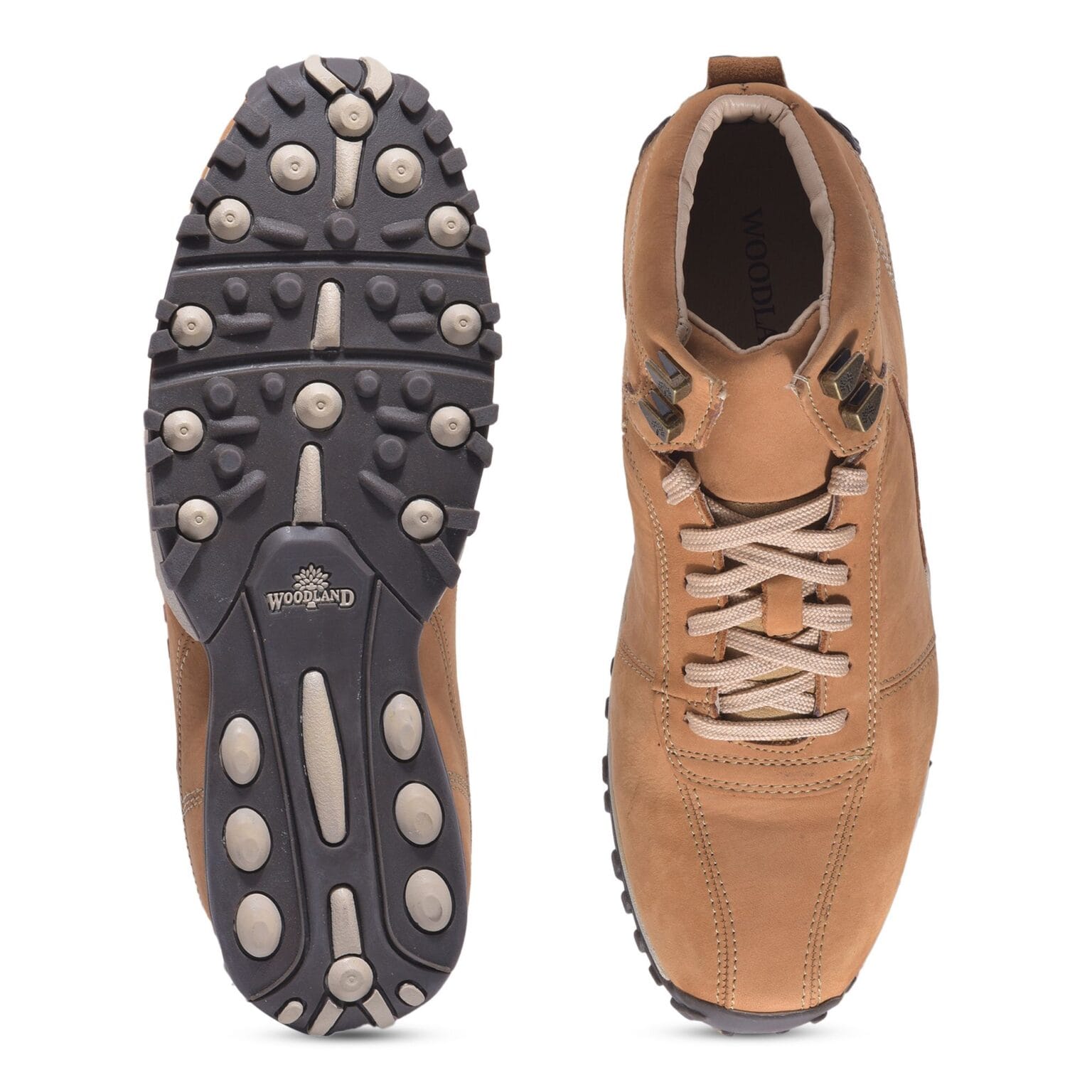 WOODLAND GC 0937110 SNYPE SHOES