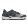 WOODLAND SGC 6036023 BLACK LBLACK SPORTS SHOES