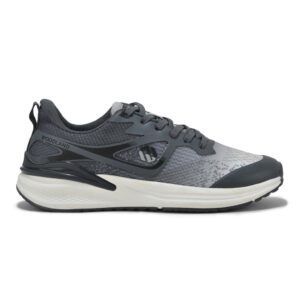 WOODLAND SGC 6036023 BLACK LBLACK SPORTS SHOES