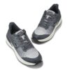 WOODLAND SGC 6036023 BLACK LBLACK SPORTS SHOES